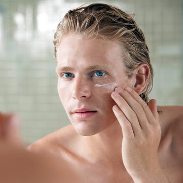 water gel hidratante