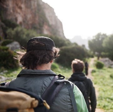 trekking lupo italia cuneo