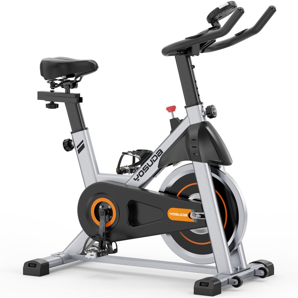 Stationary Bike Stationary Bike
