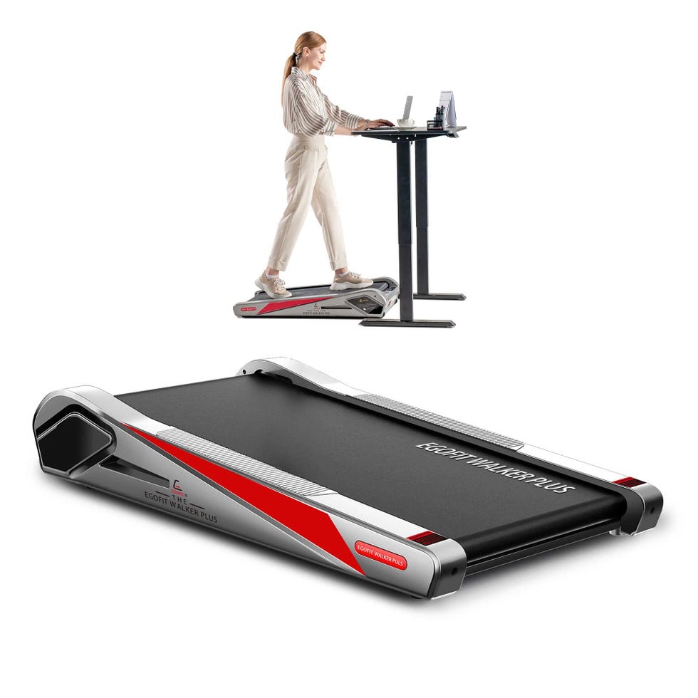 Walker Pro Under Desk Treadmill Walker Pro Under Desk Treadmill