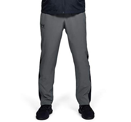 Woven Vital Pants Woven Vital Pants