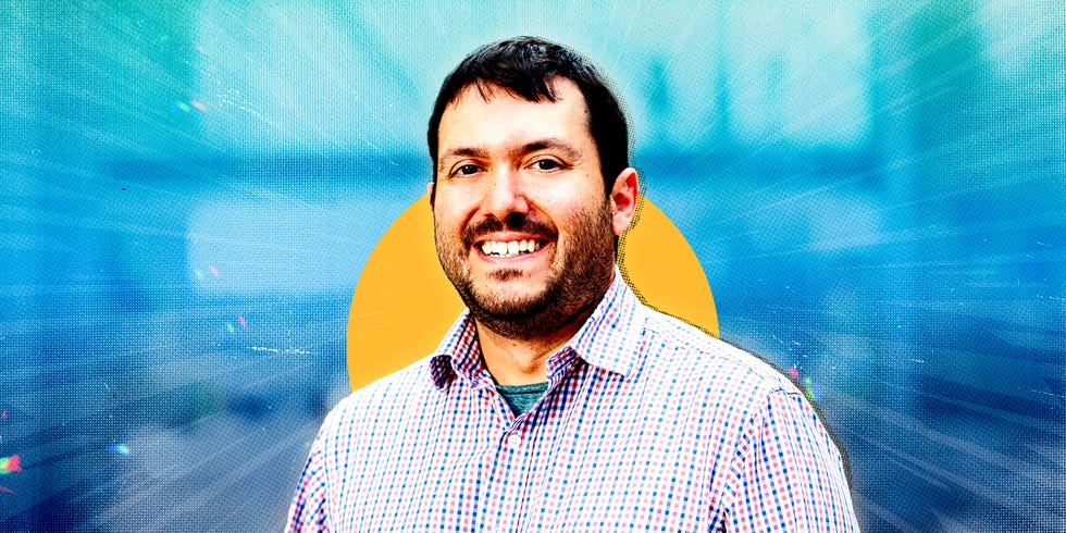 Michael Paluso