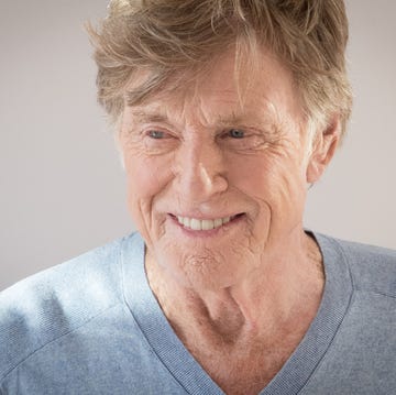 robert redford
