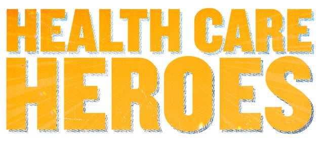 health care heros