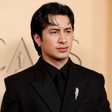 hudson williams oscars 2026