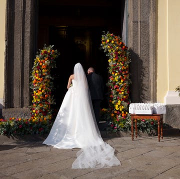 città ideale matrimonio italia napoli