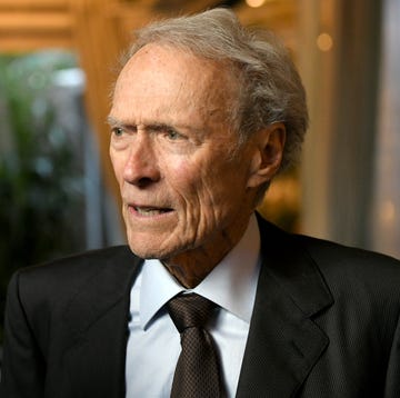 abitudini alimentari clint eastwood