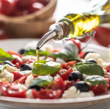 migliore dieta longevita