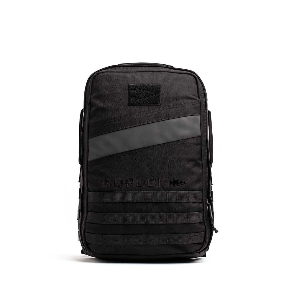 Rucker 4.0 Rucker 4.0