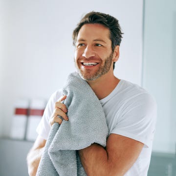 self care maschile