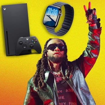 Ty Dolla Sign SixPack