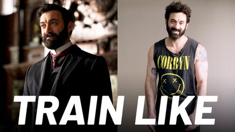Morgan Spector's Smart, Joint-Friendly Leg Day