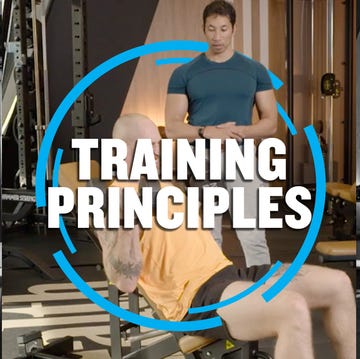 training principles