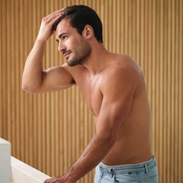 rutina men expert magic retouch y growth booster