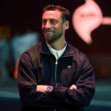 claudio marchisio kings league