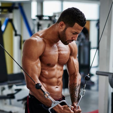 Bodybuild