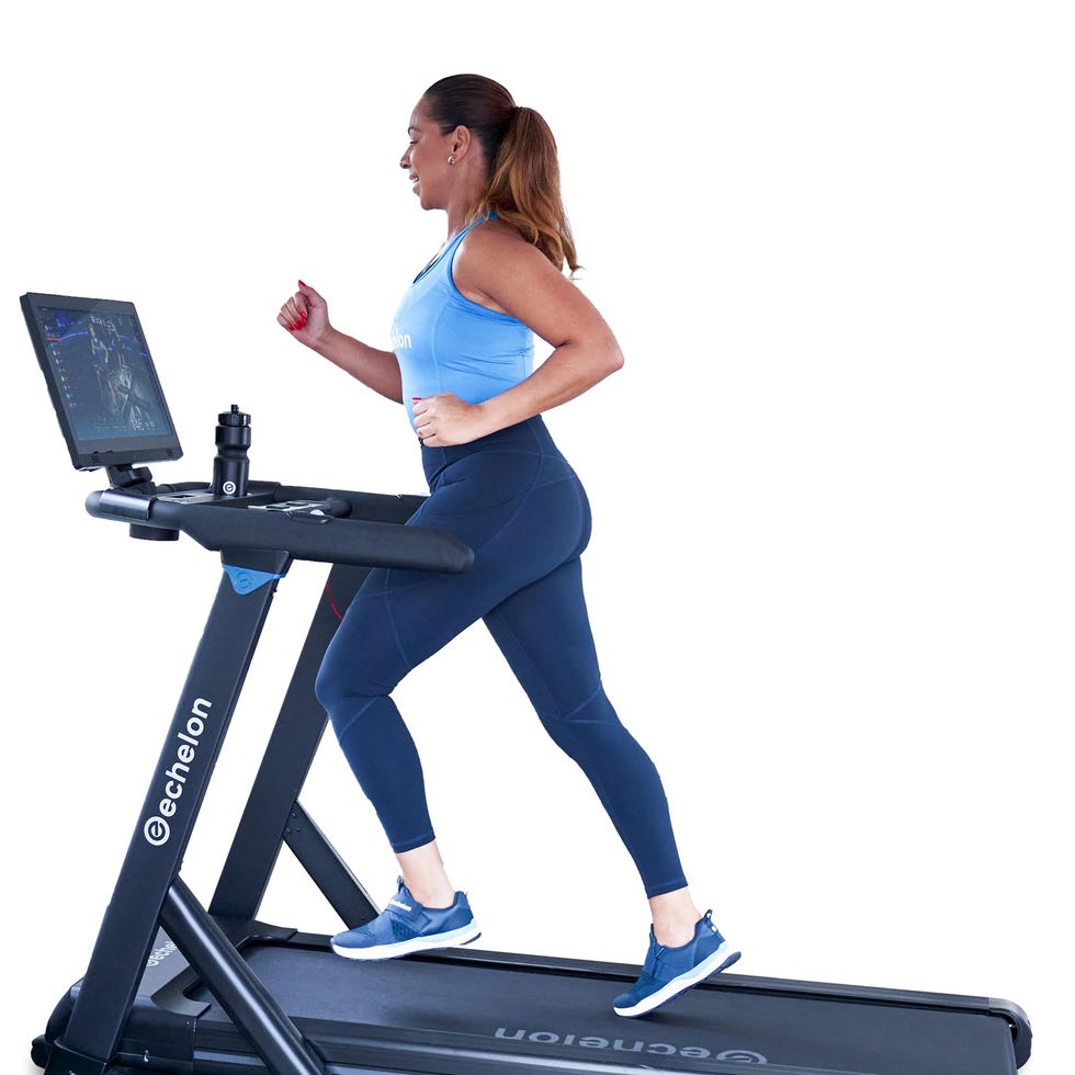 Stride Series Treadmill Stride Series Treadmill