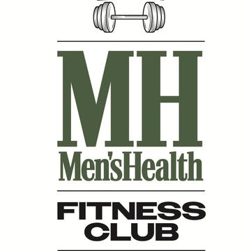 mh fitness club