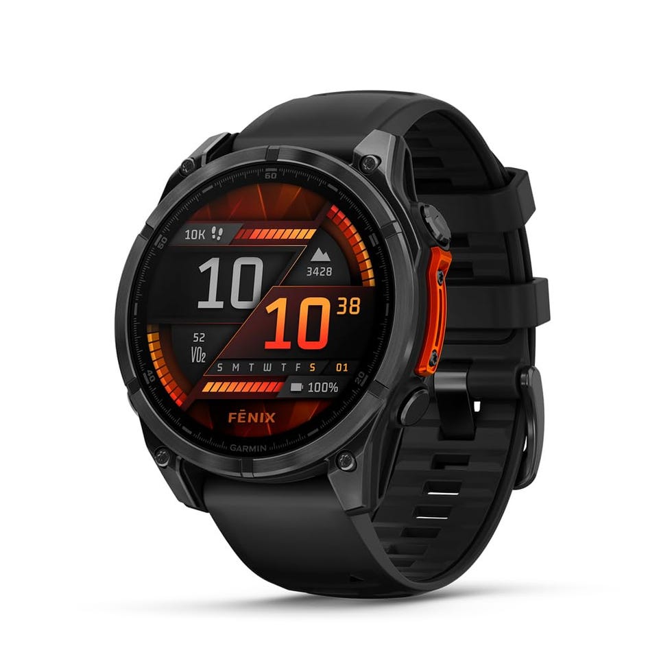 fēnix 8 GPS fēnix 8 GPS