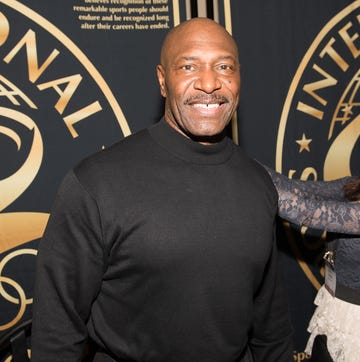 lee haney