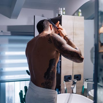 two new men's hair loss treaments