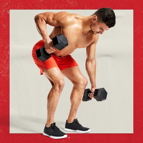 Full Body Workout