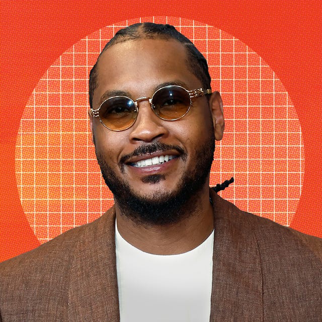 Carmelo Anthony Carmelo Anthony