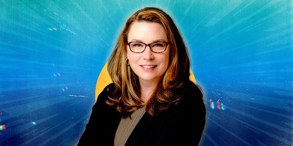 Dr. Jennifer Mensik Kennedy