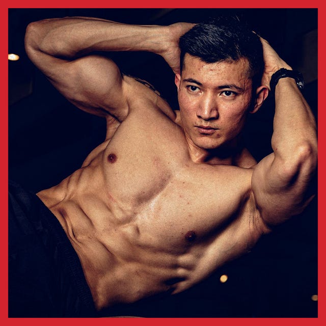 chisel out a six pack with this hiit ab routine chisel out a six pack with this hiit ab routine