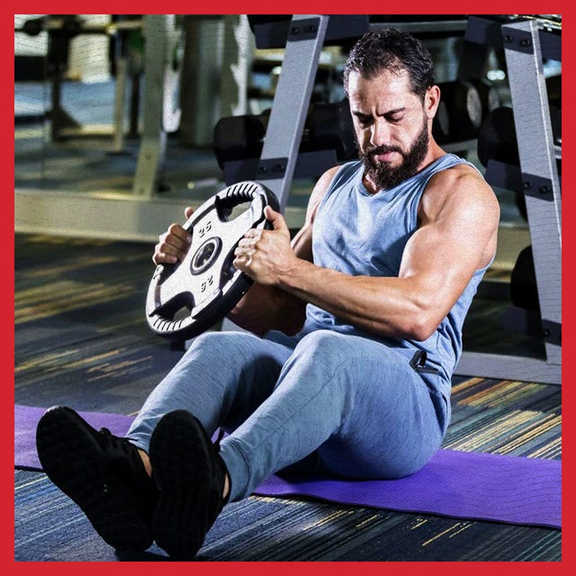 the best weighted ab exercises for more complete core training the best weighted ab exercises for more complete core training