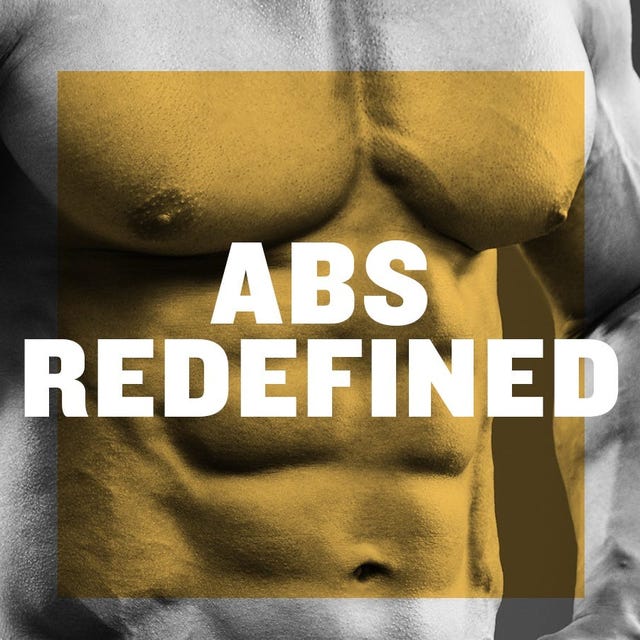 abs redefined