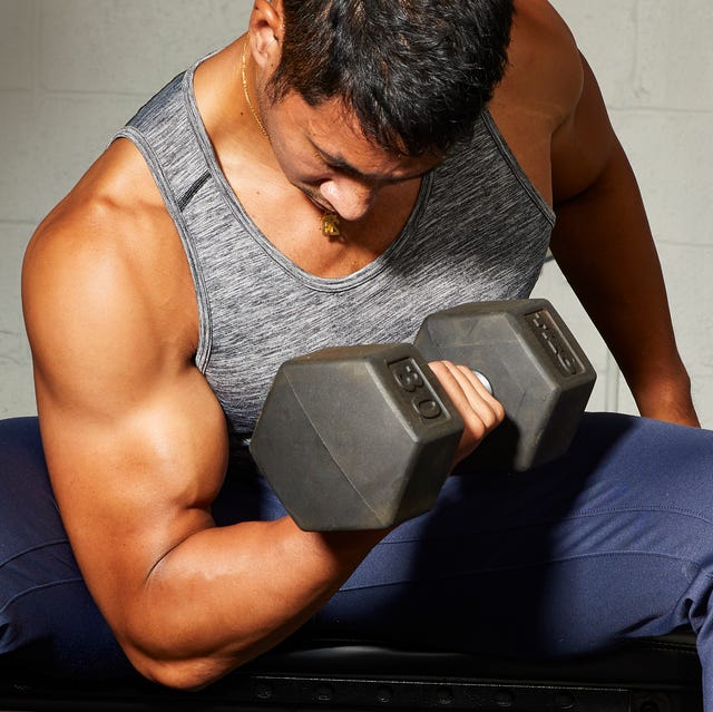 all out arms eb