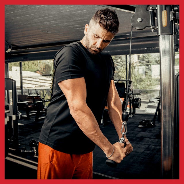blow up your arms with these 15 triceps exercises blow up your arms with these 15 triceps exercises