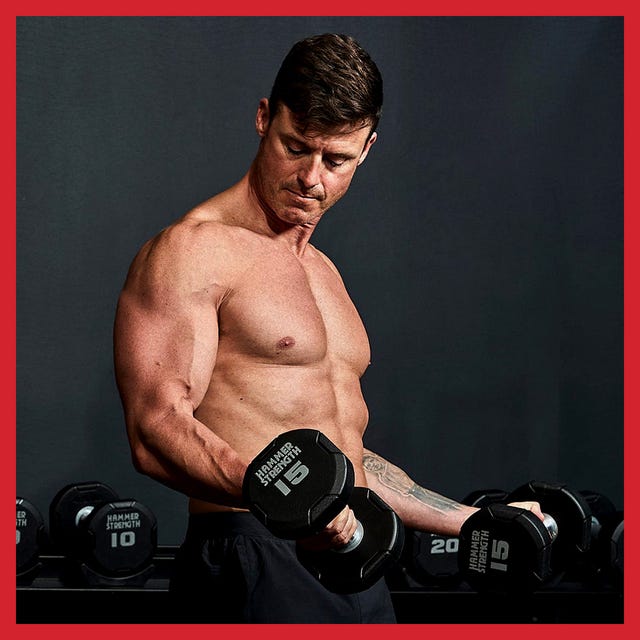 this german volume training inspired 10x10 workout blows up your biceps fast this german volume training inspired 10x10 workout blows up your biceps fast