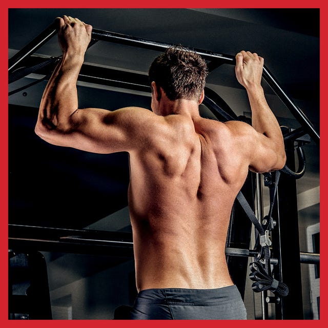 15 bodyweight exercises to build your back 15 bodyweight exercises to build your back