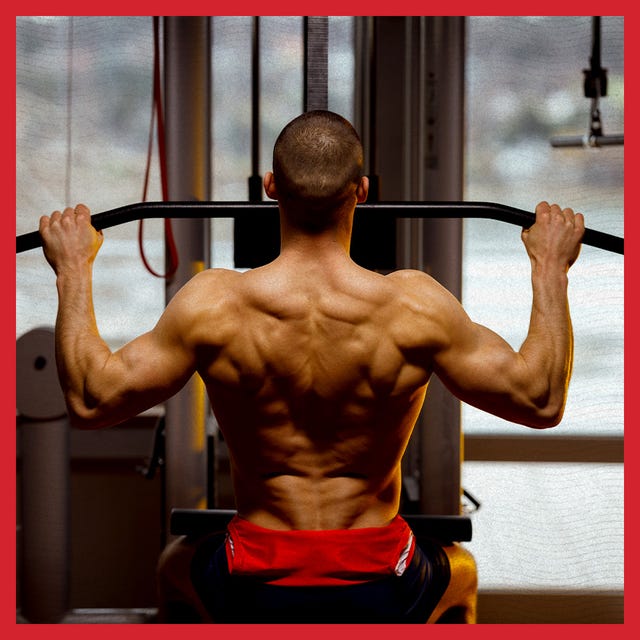 the 25 best exercises to build your back muscles the 25 best exercises to build your back muscles