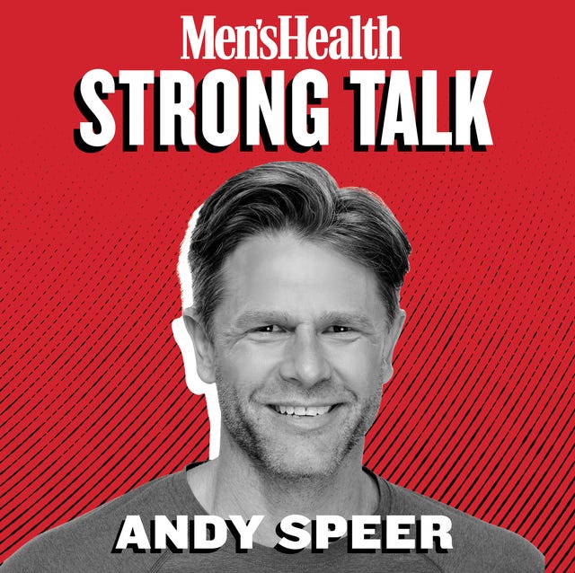 strong talk andy speer strong talk andy speer