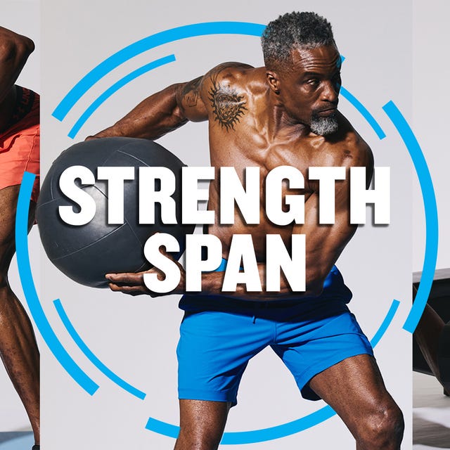 strength span package