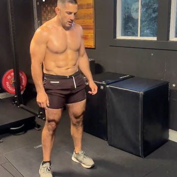 burpee