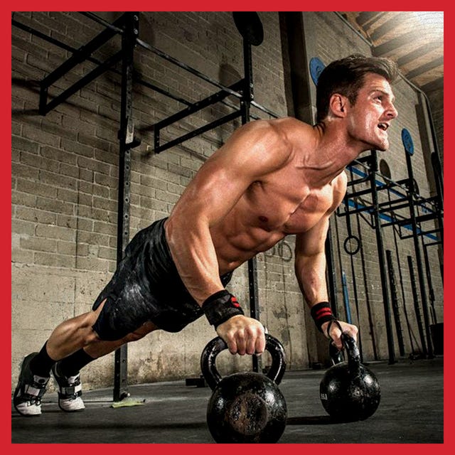 the no bench press beginner's chest workout the no bench press beginner's chest workout