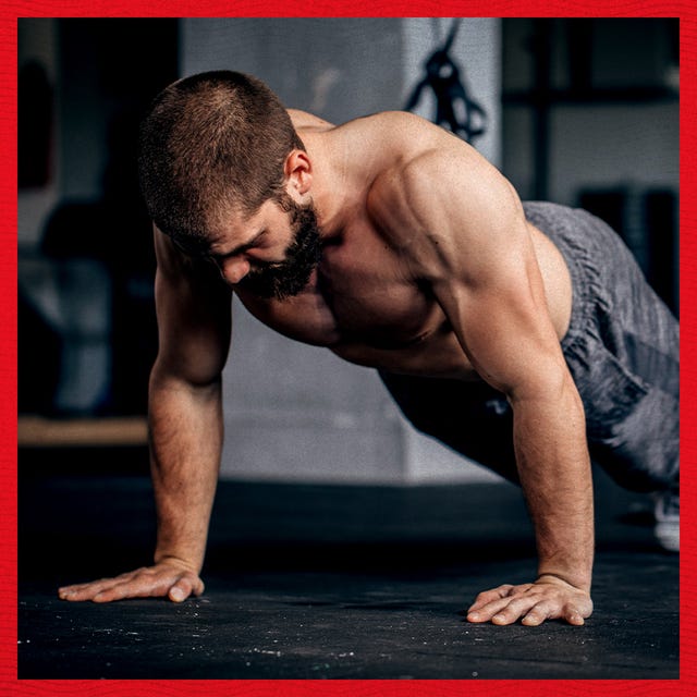 this all pushups home workout builds your chest more than bench pressing this all pushups home workout builds your chest more than bench pressing