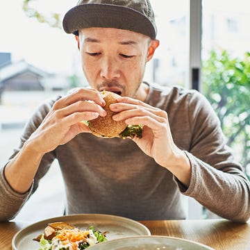macro counting for weight loss