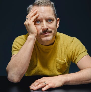 elijah wood