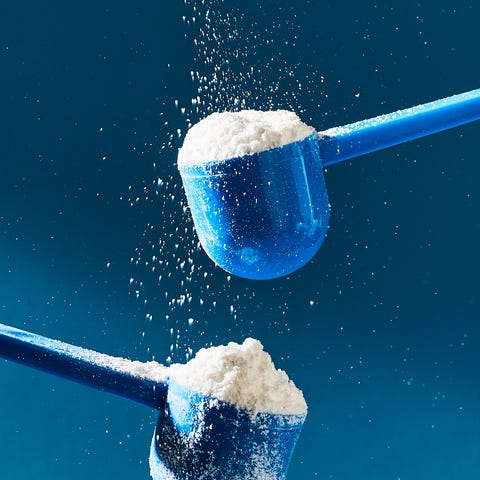 Creatine