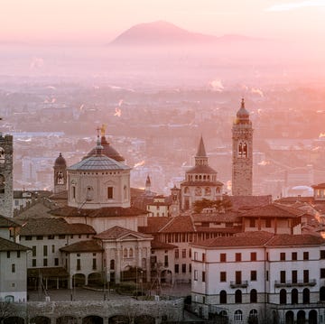 città più outdoor italia bergamo