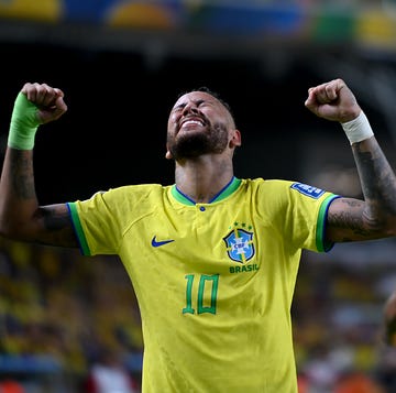 neymar convocato mondiale
