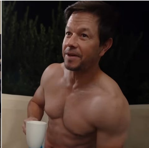 routine allenamento mark wahlberg