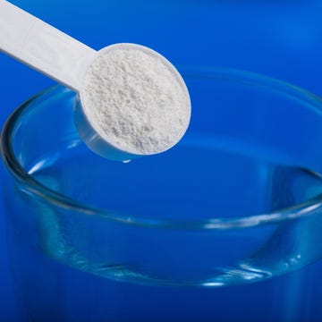 sport supplement, creatine,
