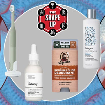 personal care products and grooming tools