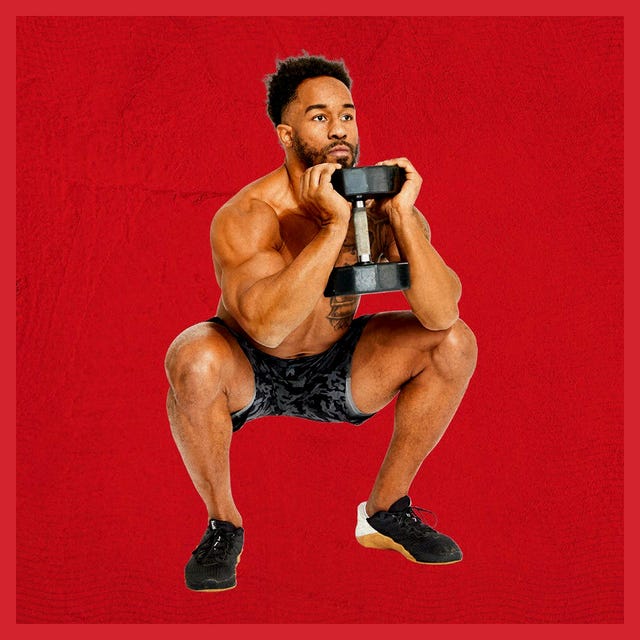 this superset program will help you prep for outdoor workouts this superset program will help you prep for outdoor workouts